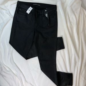Express skinny jeans size 10